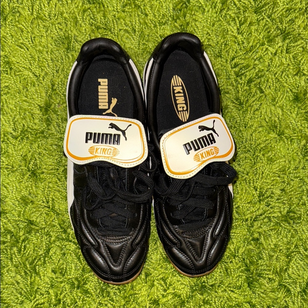 Puma King Indoor Og - Picture 2 of 5